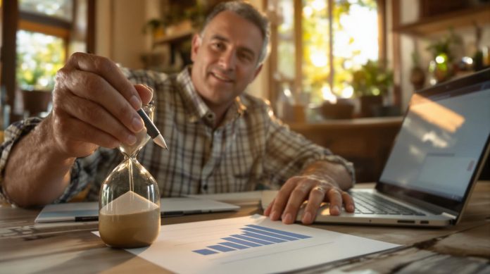 À 50 ans, il vous reste 15 ans pour booster votre épargne retraite À 50 ans, il vous reste 15 ans pour booster votre épargne retraite
