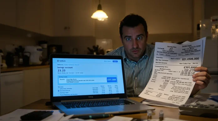 Au-delà de 22 950 € sur votre Livret A : voici ce que votre banque fait en cachette de vos intérêts Au-delà de 22 950 € sur votre Livret A : voici ce que votre banque fait en cachette de vos intérêts