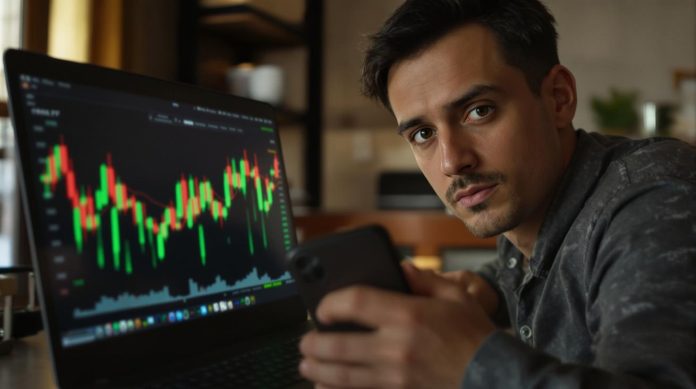 Cet ETF permet de miser sur les actions émergentes via un PEA