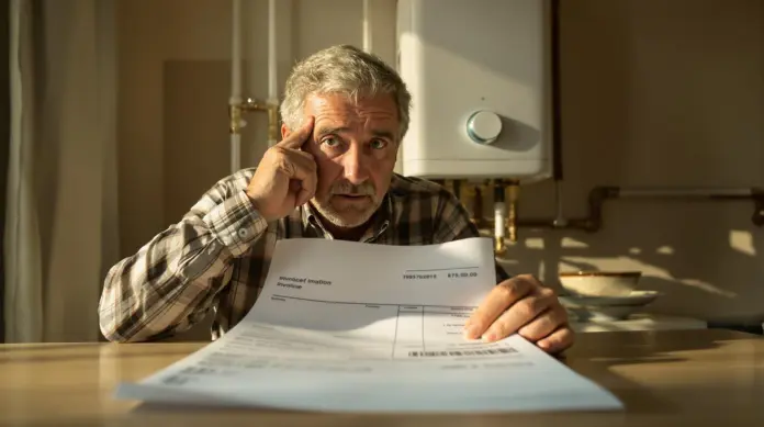 Factures d'électricité et de gaz : comment limiter la hausse des prix liée à la guerre en Iran Factures d'électricité et de gaz : comment limiter la hausse des prix liée à la guerre en Iran