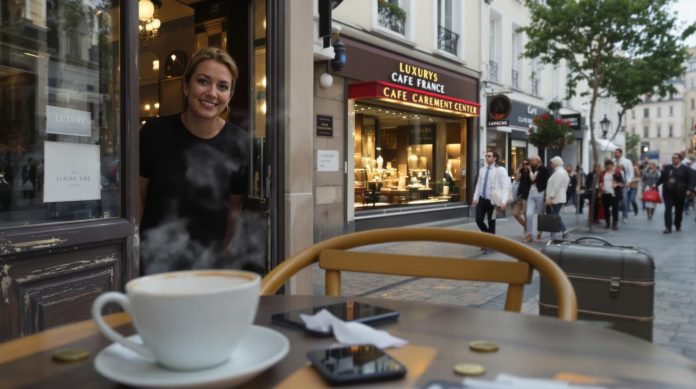L'économie française poursuit une croissance soutenue à l'approche de 2026 L'économie française poursuit une croissance soutenue à l'approche de 2026