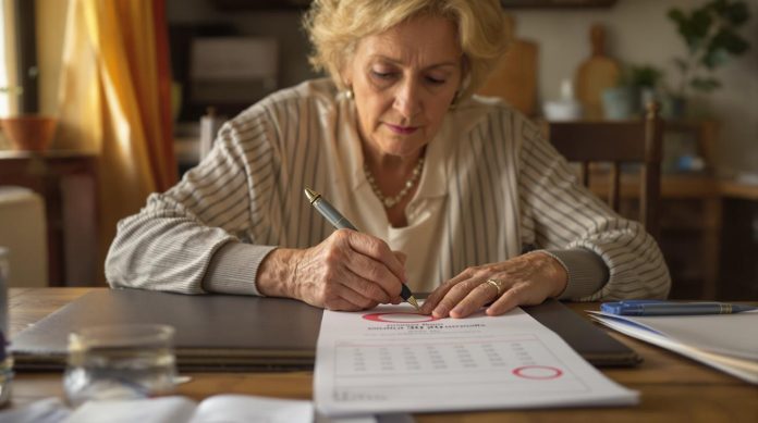 Le plan épargne retraite : la règle fiscale qui peut tout changer après 70 ans Le plan épargne retraite : la règle fiscale qui peut tout changer après 70 ans