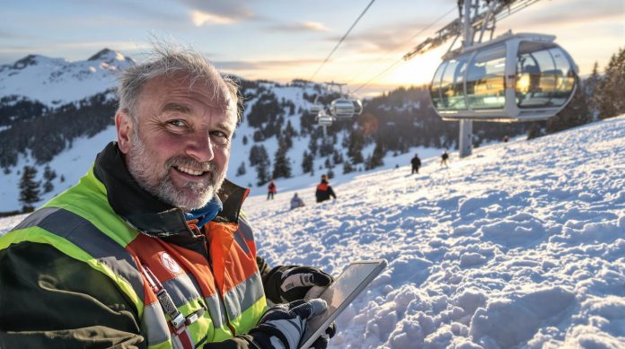 Montagne. Moins de neige de culture, de nombreuses nouvelles remontées mécaniques : encore un demi-milliard d'investissements sur les domaines skiables Montagne. Moins de neige de culture, de nombreuses nouvelles remontées mécaniques : encore un demi-milliard d'investissements sur les domaines skiables