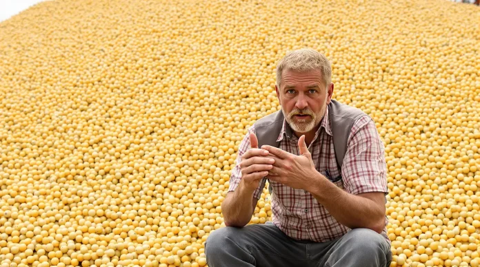 Pommes de terre : des milliers de tonnes vouées à la destruction, faute de débouchés suffisants Pommes de terre : des milliers de tonnes vouées à la destruction, faute de débouchés suffisants
