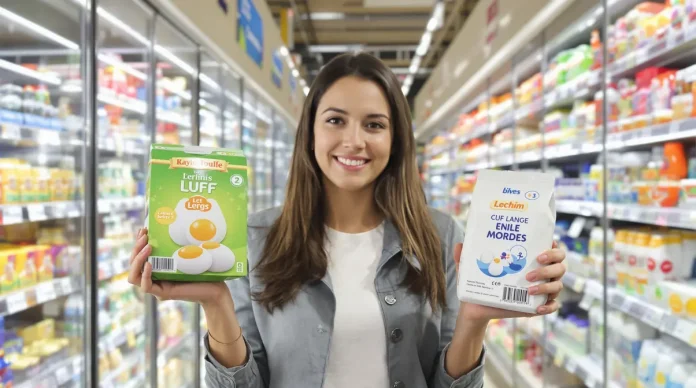 Œufs : autant de code 2 que de code 3 produits en février Œufs : autant de code 2 que de code 3 produits en février