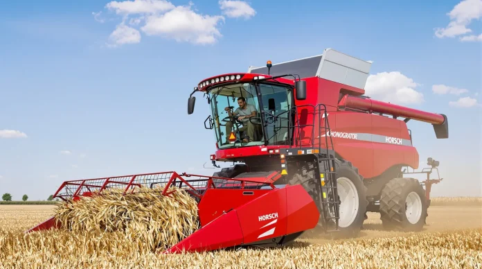 Horsch dévoile de nouvelles options sur ses semoirs monograines Horsch dévoile de nouvelles options sur ses semoirs monograines
